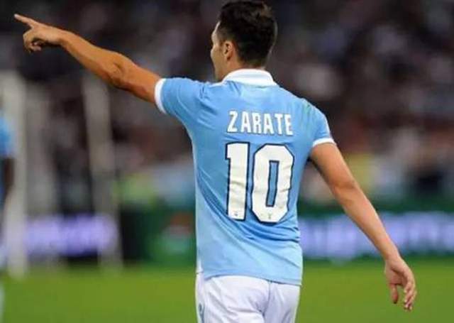  国米三球大胜拉齐奥，劳塔罗独造四粒进球