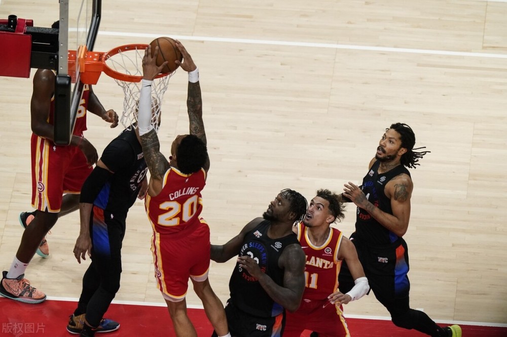  特雷杨助攻创新高，老鹰五人上双轻取黄蜂